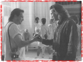 terry gilliam & jeff bridges