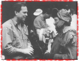 terry gilliam & robin williams