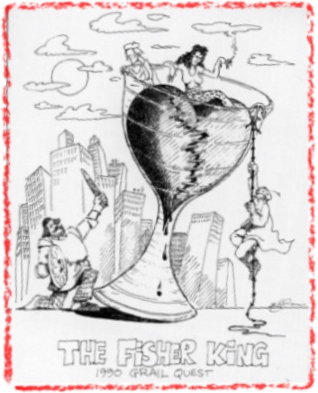 your reward:  a terry gilliam sketch