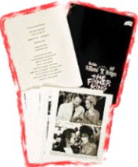 fisher king press kit